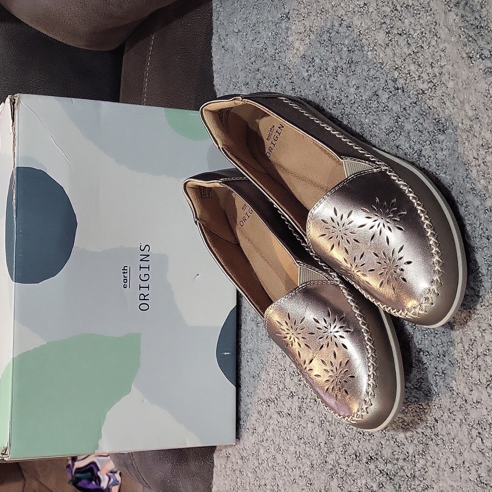 Earth Origins Shoes